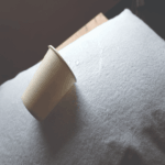 Επίστρωμα Πετσετέ Αδιάβροχο 120 TERRY/PU 120×200+35