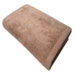 Πετσέτα Πισίνας POOL SUPERB Line Βαμβακερό 100% 600gr/m2 Άμμου 80x160