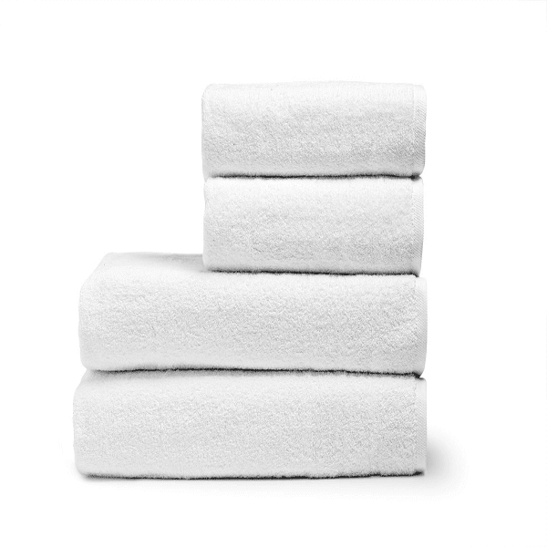 550 towel new