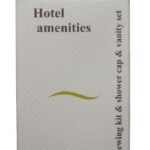 Full amenities(5 είδη)