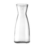 Γυάλινη Καράφα 500ml