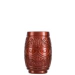 Γυάλινο Ποτήρι coctail Fiji χαλκού  50cl