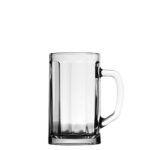 Γυάλινο Ποτήρι Μπύρας, 40cl