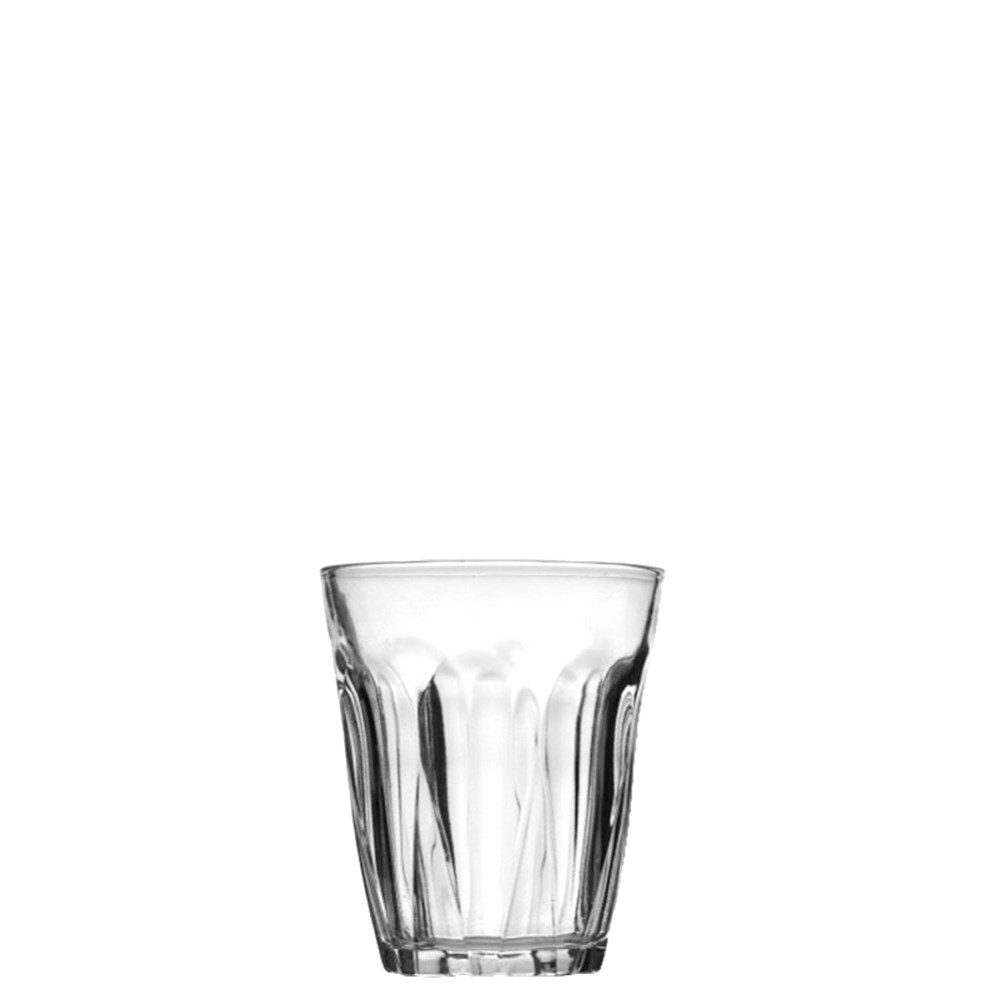Γυάλινο ποτήρι 26cl νερού