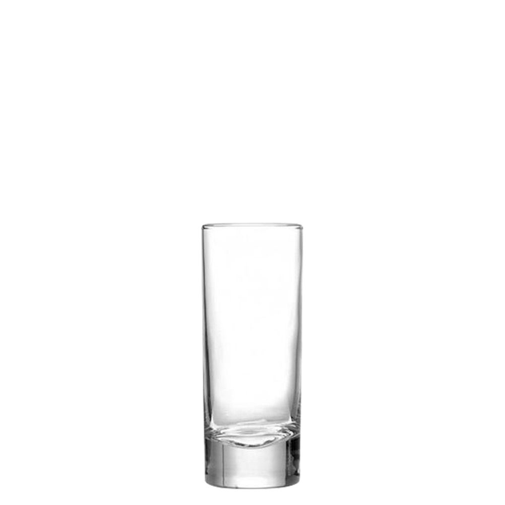 Γυάλινο Ποτήρι Ούζου-Schnapps 16.5cl