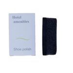 Γυαλιστικό παπουτσιών(με σφουγγαράκια)