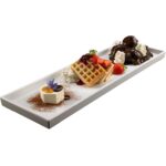 Δίσκος Μελαμίνης 57x17x2.5cm