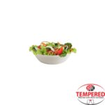 Μπωλ Οπαλίνης 17 cm, Λευκό, Tempered