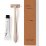 Ξυριστικό σετ σε κουτί