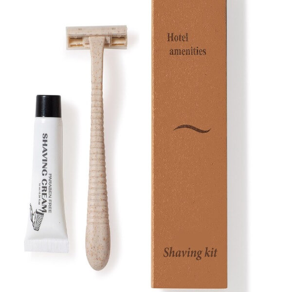 Ξυριστικό σετ σε κουτί