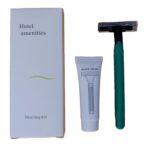 Ξυριστικό σετ σε κουτί