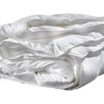 Πάπλωμα hollow fiber περκάλι 233 tc 0,9D