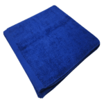 Πετσέτα πισίνας 80x160 450g blue