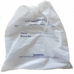 Σακούλα ρούχων με κορδόνι