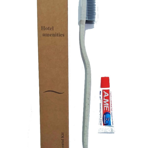 Σετ οδοντικό σε κουτί