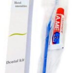 Σετ οδοντικό σε κουτί