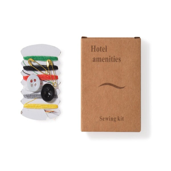 Σετ ραπτικής σε κουτί