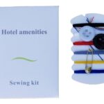 Σετ ραπτικής σε κουτί