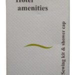 Σκουφάκι μπάνιου και ραπτικής