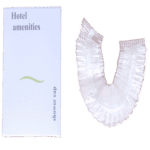 Σκουφάκια μπάνιου σε κουτί