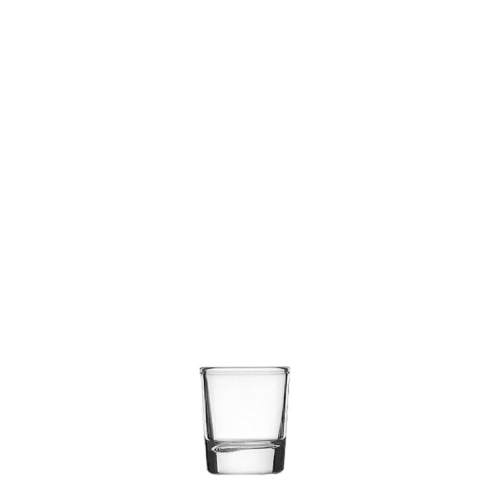 σφηνοπότηρο clear