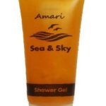 BATH FOAM 20ML TUBE SEA&SKY