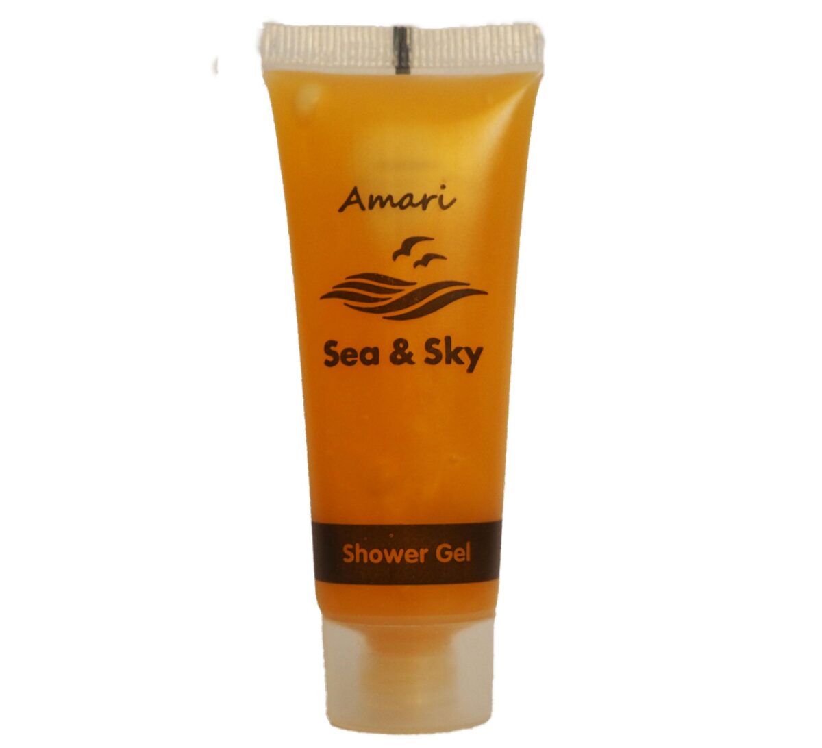 BATH FOAM 30ML TUBE SEA&SKY