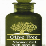 BATH FOAM 40ML BOTTLE OLIVE TREE