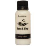 BODY LOTION 30ML BOTTLE SEA&SKY