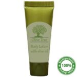 BODY LOTION 30ML TUBE OLIVE TREE