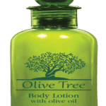 BODY LOTION 40ML BOTTLE OLIVE TREE