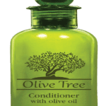 CONDITIONER 40ML BOTTLE OLIVE TREE
