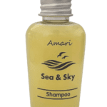 SHAMPOO 30ML BOTTLE SEA&SKY