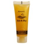 SHAMPOO 30ML TUBE SEA&SKY