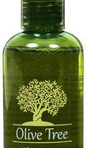 SHAMPOO 40ML BOTTLE OLIVE TREE