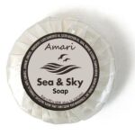 SOAP 15GR ΣΤΡΟΓΓΥΛΟ SEA&SKY