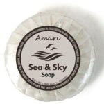 SOAP 20GR ΣΤΡΟΓΓΥΛΟ SEA&SKY