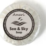 SOAP 30GR ΣΤΡΟΓΓΥΛΟ SEA&SKY