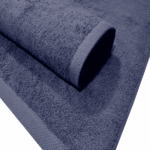 πετσέτα θαλάσσης 80x200 blue 500g -11