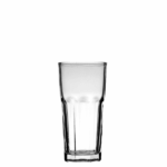 Γυάλινο Ποτήρι Nερού, Χυμού, Φραπέ 28cl