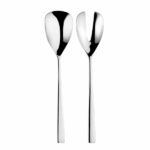 Σετ σαλάτας κουτάλες σερβιρίσματος Atlantis