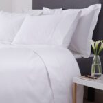 Σεντόνι polycotton Premium Line TC200 Βαμβακερό 80% - Πολυεστερικό 20% 280x280