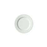 Πιάτο πορσελάνης με φαρδύ ριμ, 27cm, Σειρά CALM,