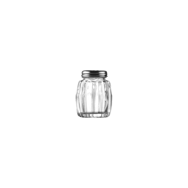 salt & pepper