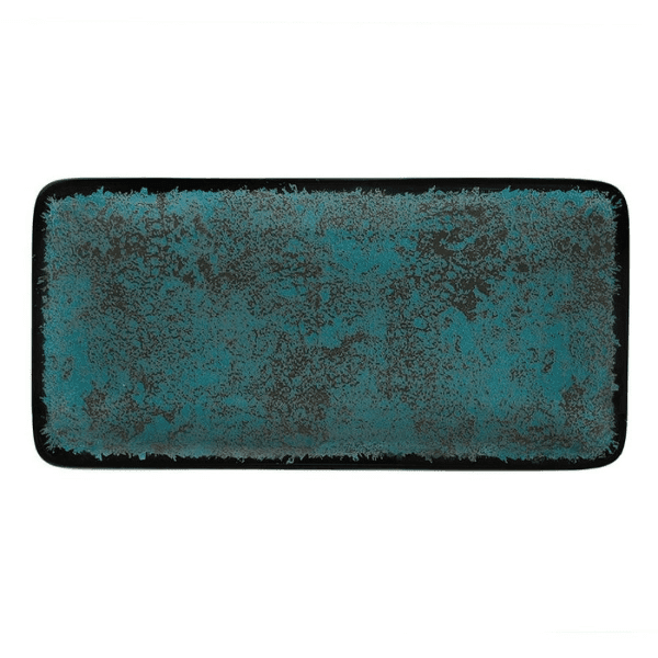 ΠΙΑΤΕΛΑ ΟΡΘΟΓΩΝΙΑ 27x16cm MOON SHADE