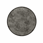 ΠΙΑΤΟ 27cm MOON SHADE Grey