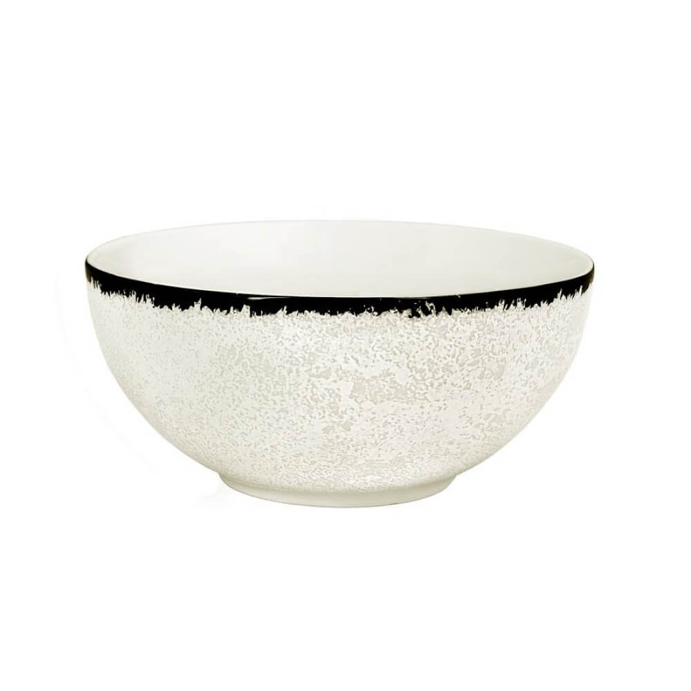 ΜΠΟΛ MOON SHADE WHITE Φ15,5cm