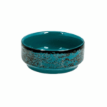 ΜΠΟΛΑΚΙ MOON SHADE 18274-99:TEAL Φ6,5cm