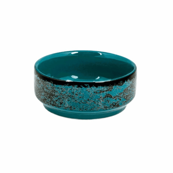 ΜΠΟΛΑΚΙ MOON SHADE 18274-99:TEAL Φ6,5cm