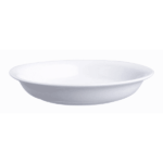 ΠΙΑΤΟ ΒΑΘΥ Φ21.3cm ΛΕΥΚΟ SLIM RIM